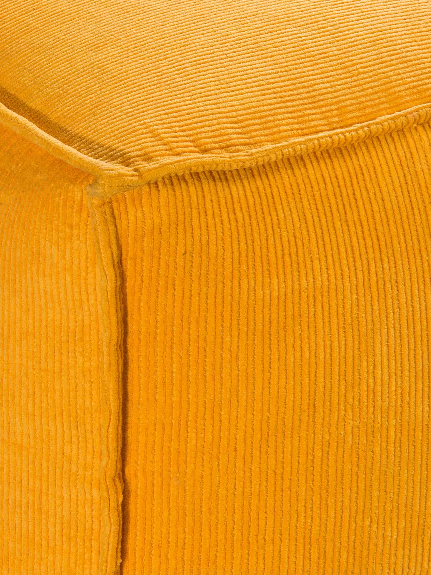 Pouf, Senf 4 Pouf, Senf – Bild 2