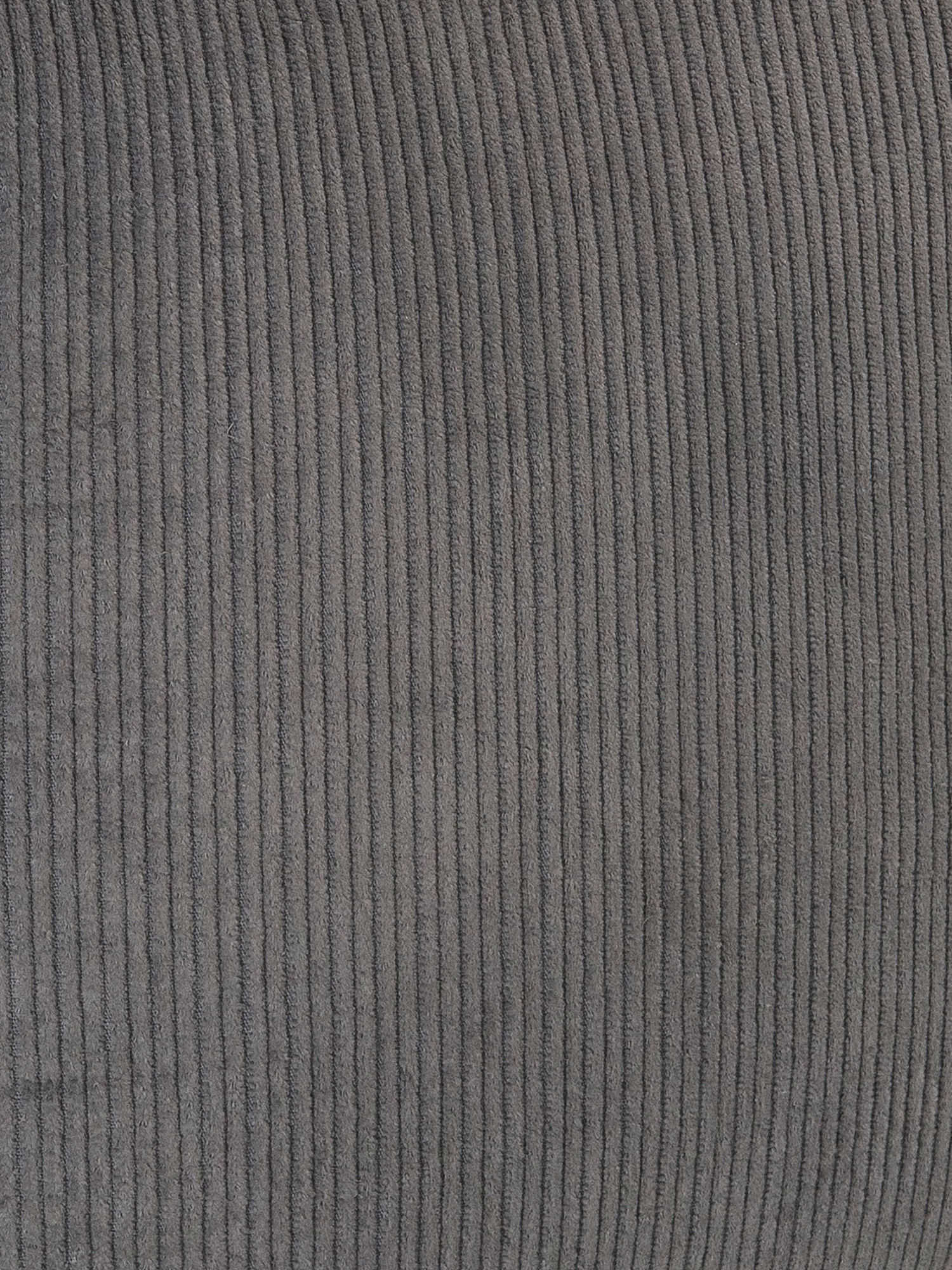 Pouf, Anthrazit 4 Pouf, Anthrazit – Bild 2