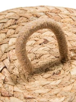 Korb, Natural 8 Korb, Natural -Teppichwelt Verkauf Sanlidu Korb Braun Natural 20x20x15 lup1