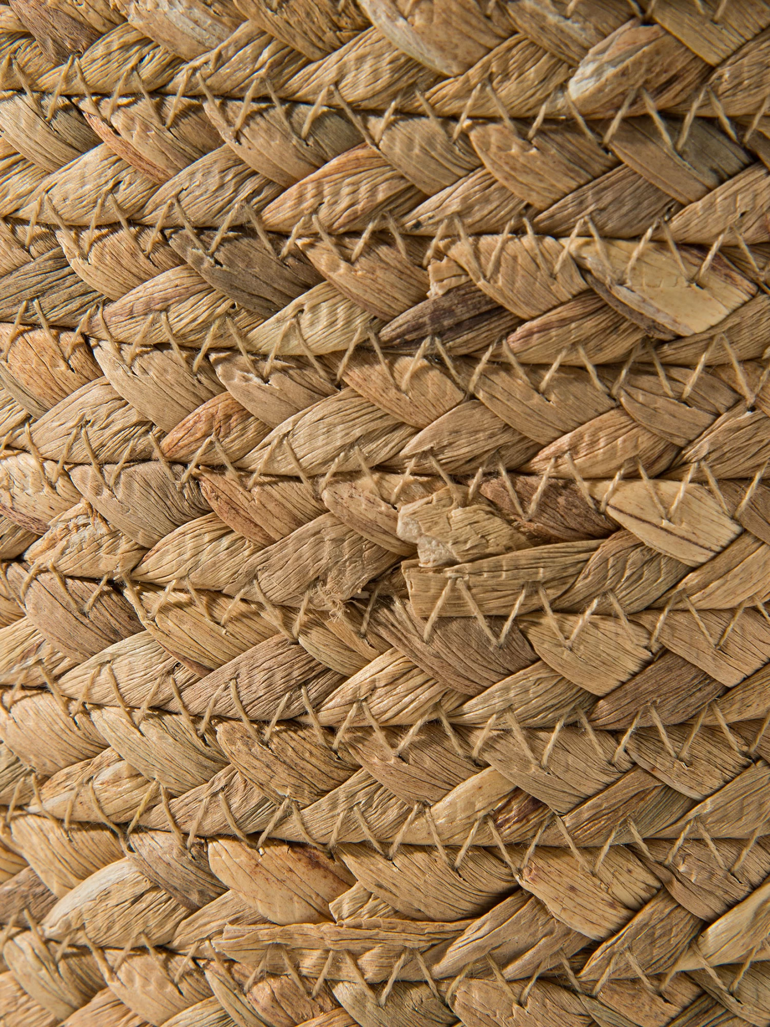 Korb, Natural 6 Korb, Natural – Bild 4