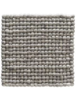 Sitzauflage, Stone Grey