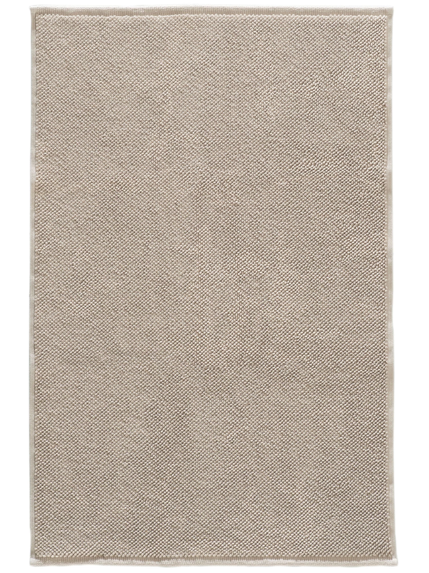 Badematte, Taupe 3 Badematte, Taupe