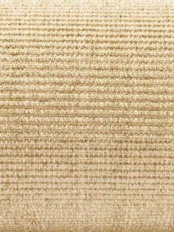 Naturfaser-Teppichboden, Hellbeige 11 -Teppichwelt Verkauf Santos Sisalteppichboden beige 11 HR