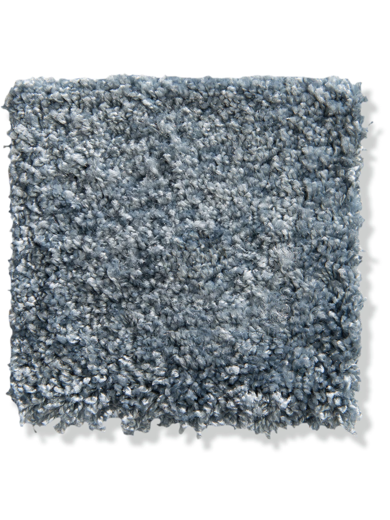 Velours-Teppichboden, Aqua 4 Velours-Teppichboden, Aqua – Bild 2