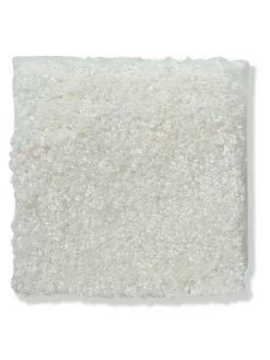 Velours-Teppichboden, Snow -Teppichwelt Verkauf Satin Veloursteppichboden weiss snow30 lup