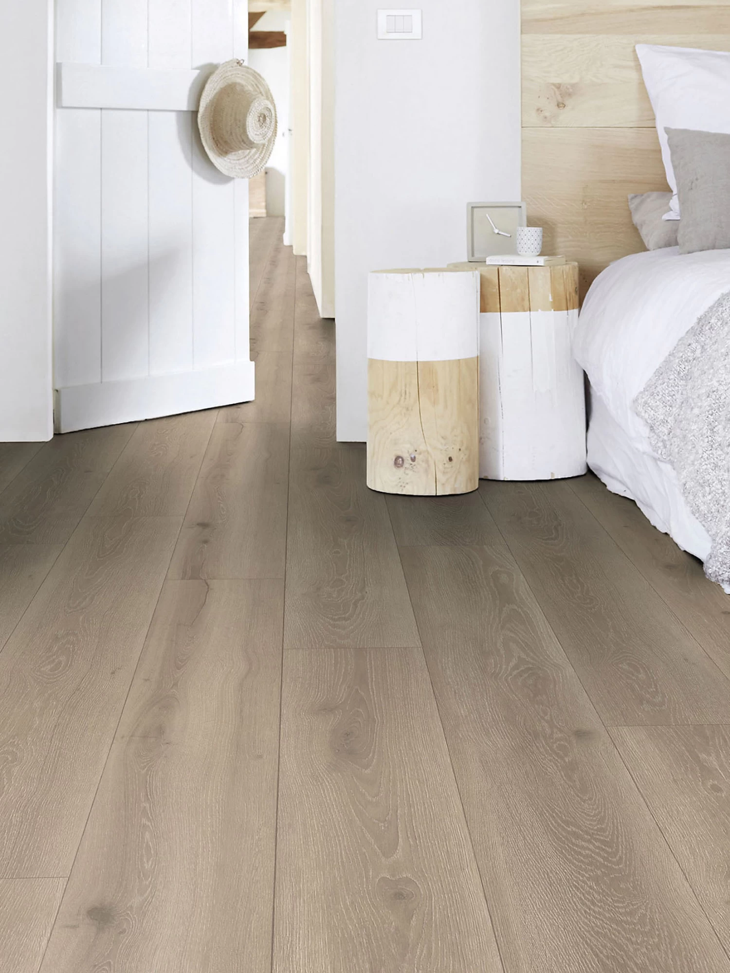 Vinyl-Rollenware, Eiche Hellbraun 5828216 3 Vinyl-Rollenware, Eiche Hellbraun 5828216