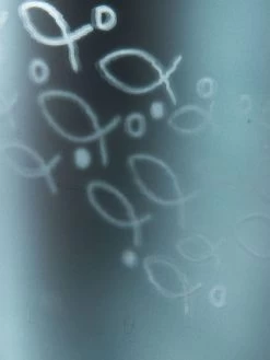 Teelichthalter, Blau 9 Teelichthalter, Blau -Teppichwelt Verkauf SchoolofFish Teelichthalter Blau 12x12x18 lup2