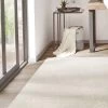 Hochflor-Teppich, Cream -Teppichwelt Verkauf Sensation HochflorTeppich creme cream 160x230 mil