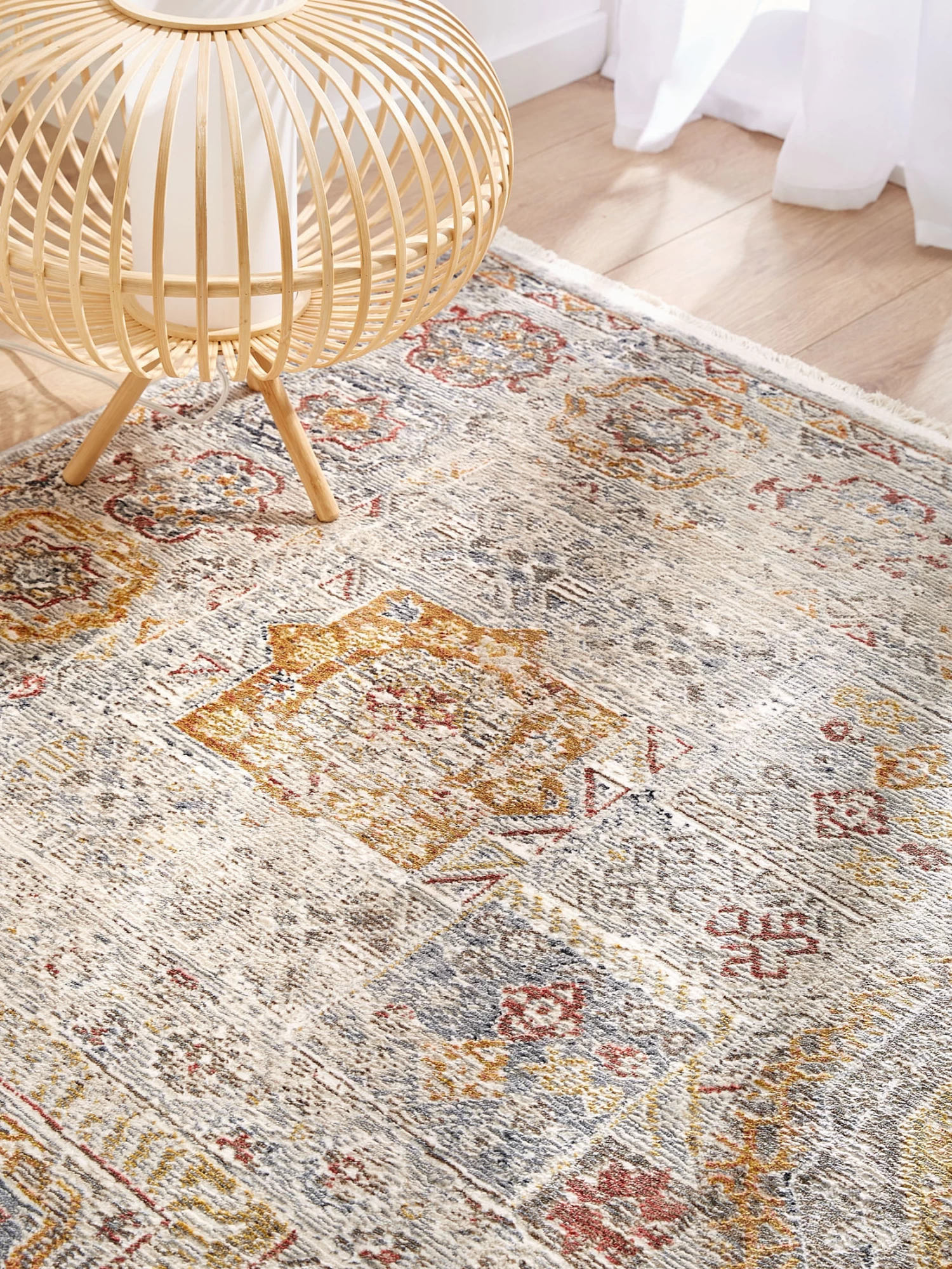 Vintage-Teppich, True Romance – Bild 3