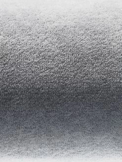 Velours-Teppichboden, Silber 915 -Teppichwelt Verkauf Siena Veloursteppichboden hellgrau silber 909 HR