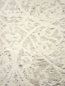 Vintage-Teppich, Ivory 15 Vintage-Teppich, Ivory -Teppichwelt Verkauf Silverdale VintageTeppich Grau Silber 160x230 lup