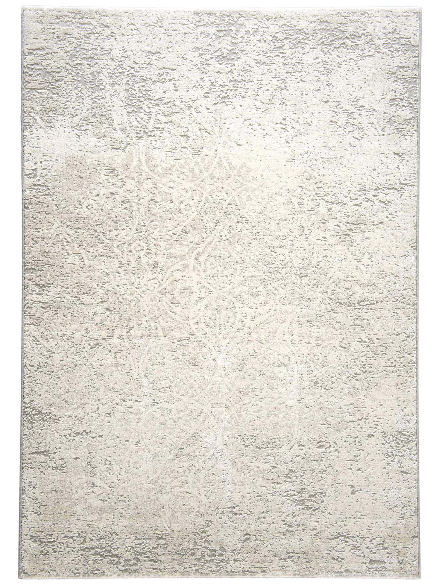 Vintage-Teppich, Ivory 7 Vintage-Teppich, Ivory – Bild 5