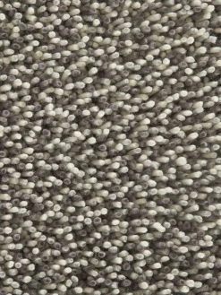 Hochflor-Teppich, Grau Meliert -Teppichwelt Verkauf Skaven HochflorTeppich Beige GrauMeliert 160x230 lup