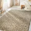 Hochflor-Teppich, Multicolor -Teppichwelt Verkauf Skaven HochflorTeppich Braun Multicolor 160x230 mil