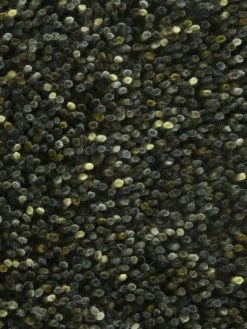 Hochflor-Teppich, Dunkelgrün -Teppichwelt Verkauf Skaven HochflorTeppich Gruen Dunkelgruen 160x230 lup