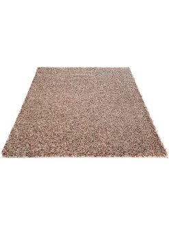 Hochflor-Teppich, Rot -Teppichwelt Verkauf Skaven HochflorTeppich Rot 160x230 fper