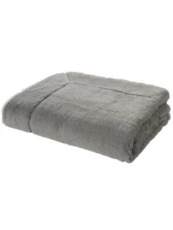 Decke, Stone -Teppichwelt Verkauf Snorre Decke grau Stone 150x200 per