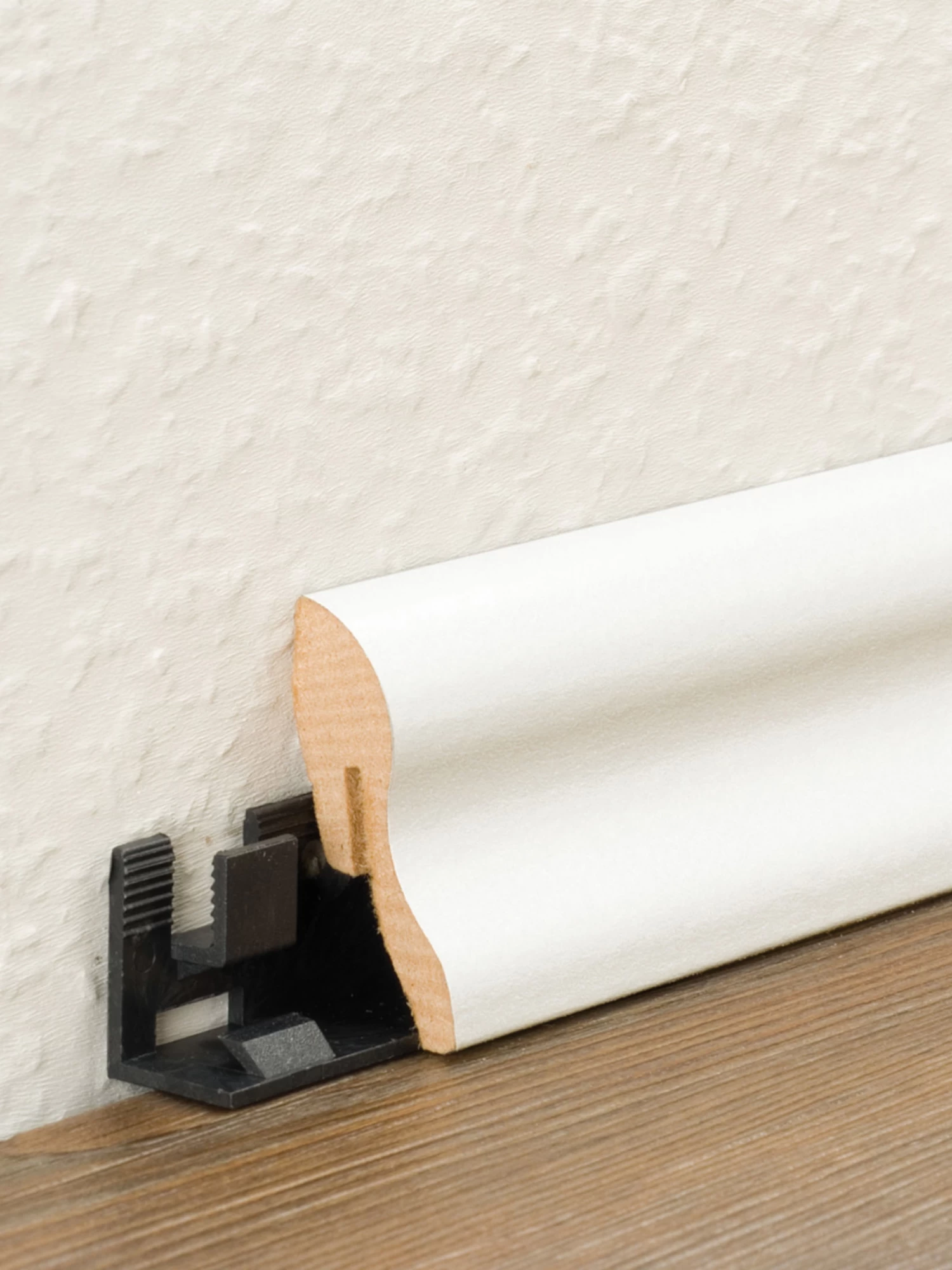 Sockelleiste, Evanos Oak 4 Sockelleiste, Evanos Oak – Bild 2