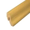 Sockelleiste, Buche Royal -Teppichwelt Verkauf Sockelleiste4cm Zubehoer holzdekor bucheRoyal 4x250 per