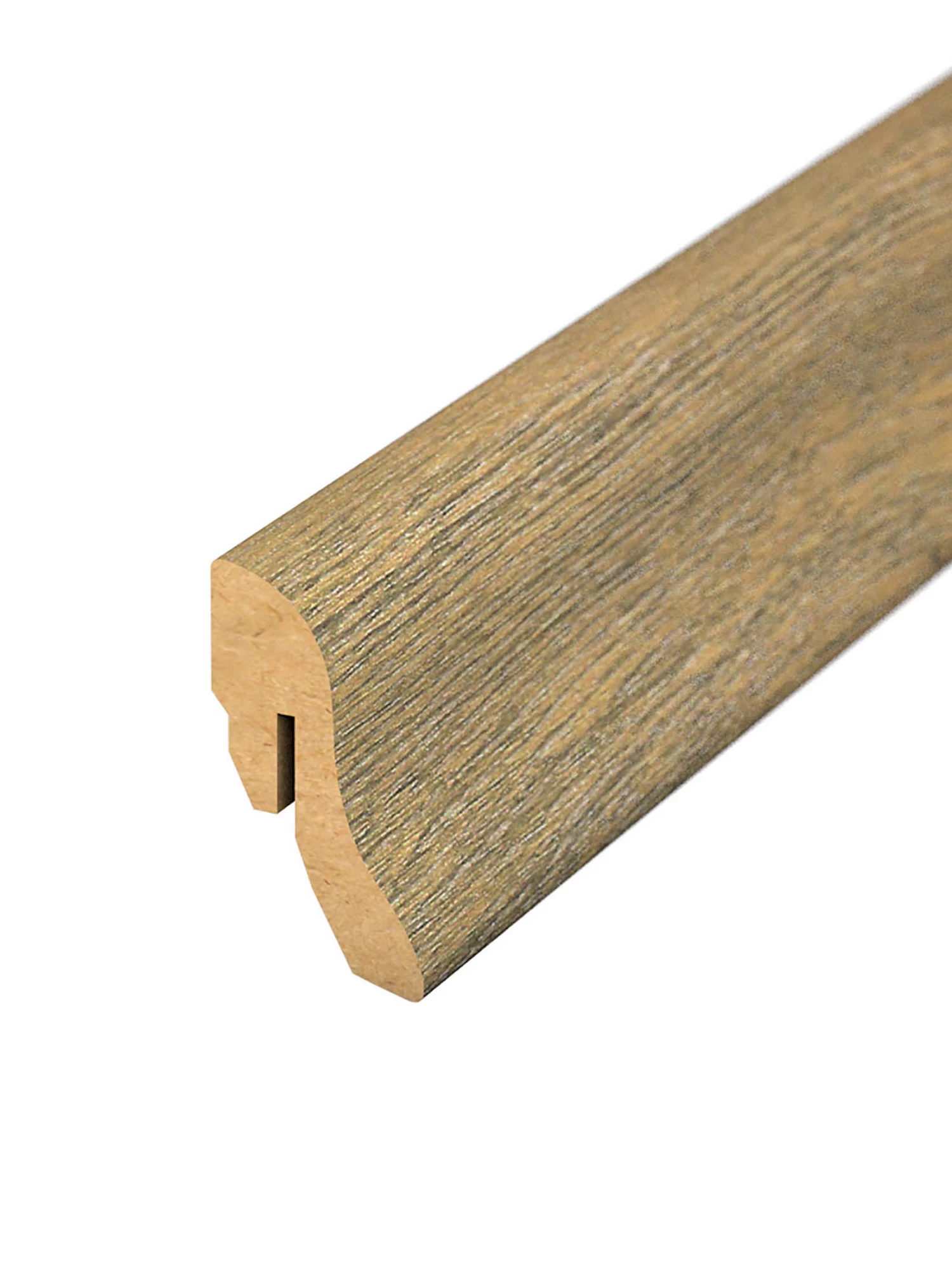 Sockelleiste, Evanos Oak 3 Sockelleiste, Evanos Oak
