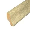 Sockelleiste, Victoria Oak -Teppichwelt Verkauf Sockelleiste4cm Zubehoer holzdekor victoriaOak 4x250 per