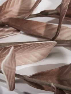 Kunstblume, Rosa -Teppichwelt Verkauf Softflower Kunstblume Dunkelrosa Rosa 120 lup