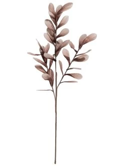 Kunstblume, Rosa -Teppichwelt Verkauf Softflower Kunstblume Dunkelrosa Rosa 120 pla