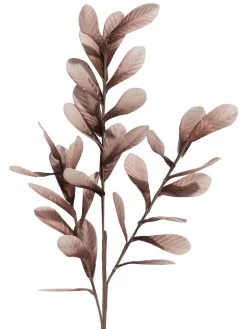 Kunstblume, Rosa -Teppichwelt Verkauf Softflower Kunstblume Dunkelrosa Rosa 120 pla2