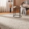 Woll-Teppich, Grey´n White -Teppichwelt Verkauf Solberga WollTeppich Grau GreynWhite 170x240 mil