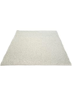 Woll-Teppich, Offwhite -Teppichwelt Verkauf Solberga WollTeppich Weiss Offwhite 170x240 fper
