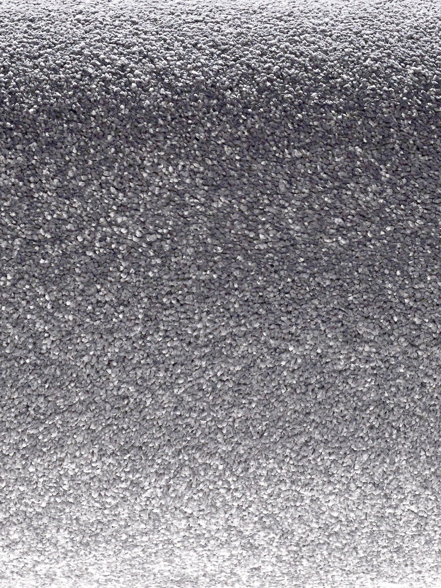 Hochflor-Teppich, Stahl 5 Hochflor-Teppich, Stahl – Bild 3