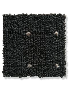 Schlingen-Teppichboden, Graphit 28 -Teppichwelt Verkauf Speedy Schlingenteppichboden Schwarz Graphit28 lup