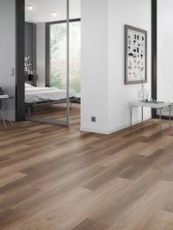 Vinylboden, Natural Walnut 051