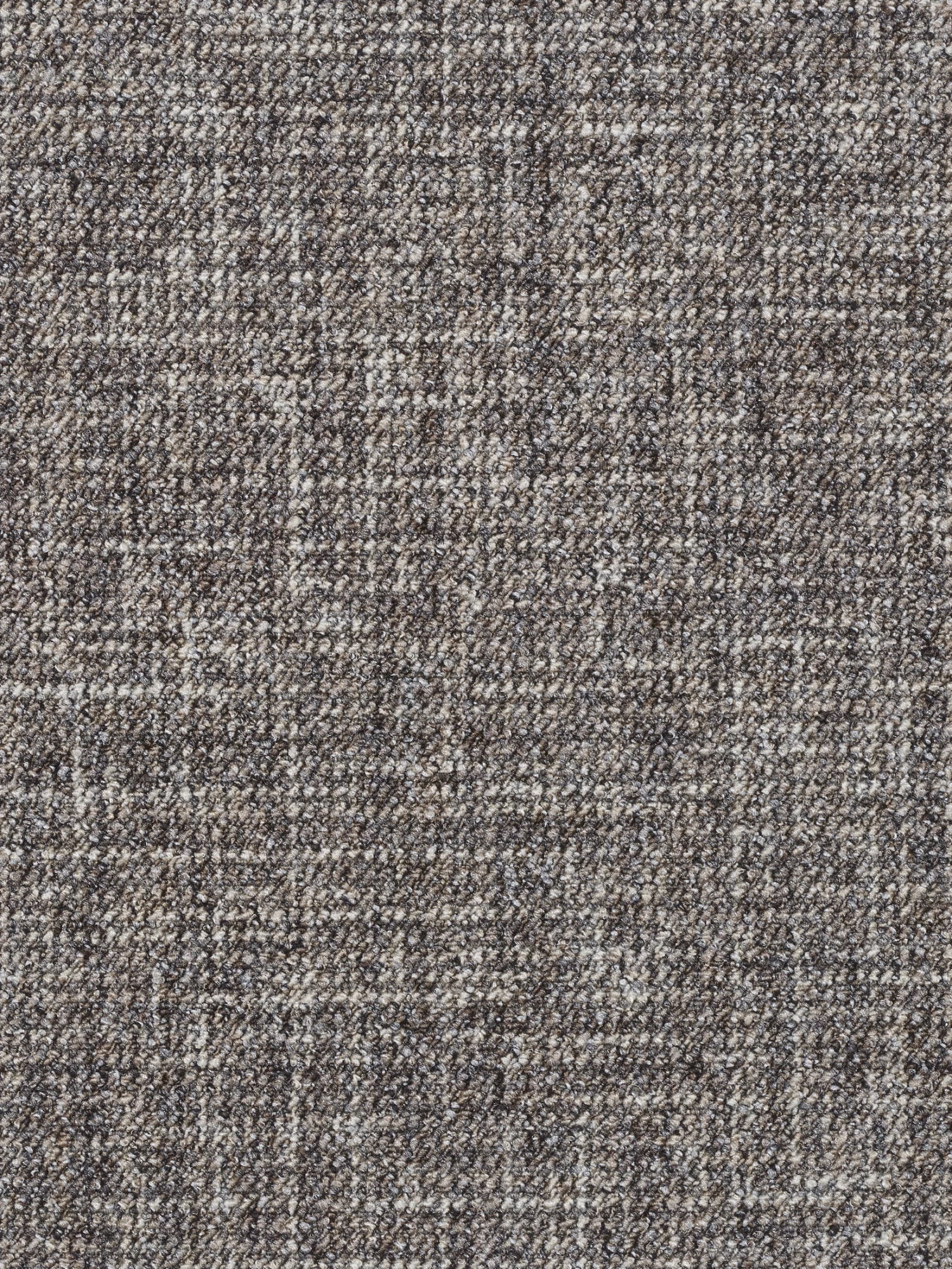 Teppichbodenfliese, Mahagoni 4 Teppichbodenfliese, Mahagoni – Bild 2