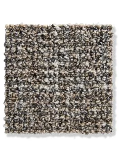 Teppichbodenfliese, Taupe