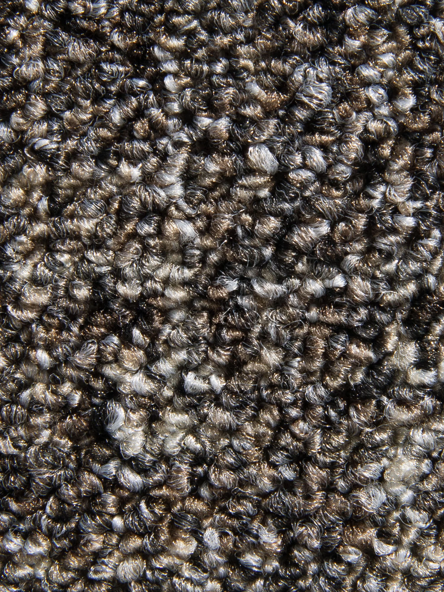 Teppichbodenfliese, Mahagoni 5 Teppichbodenfliese, Mahagoni – Bild 3