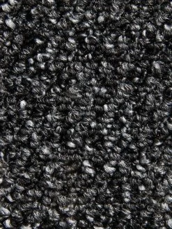 Teppichbodenfliese, Schiefer -Teppichwelt Verkauf Strukture Teppichbodenfliese Grau Schiefer98 lup2