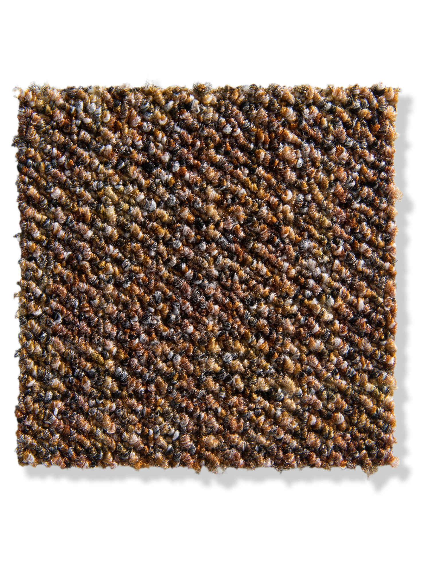 Teppichbodenfliese, Terra 3 Teppichbodenfliese, Terra