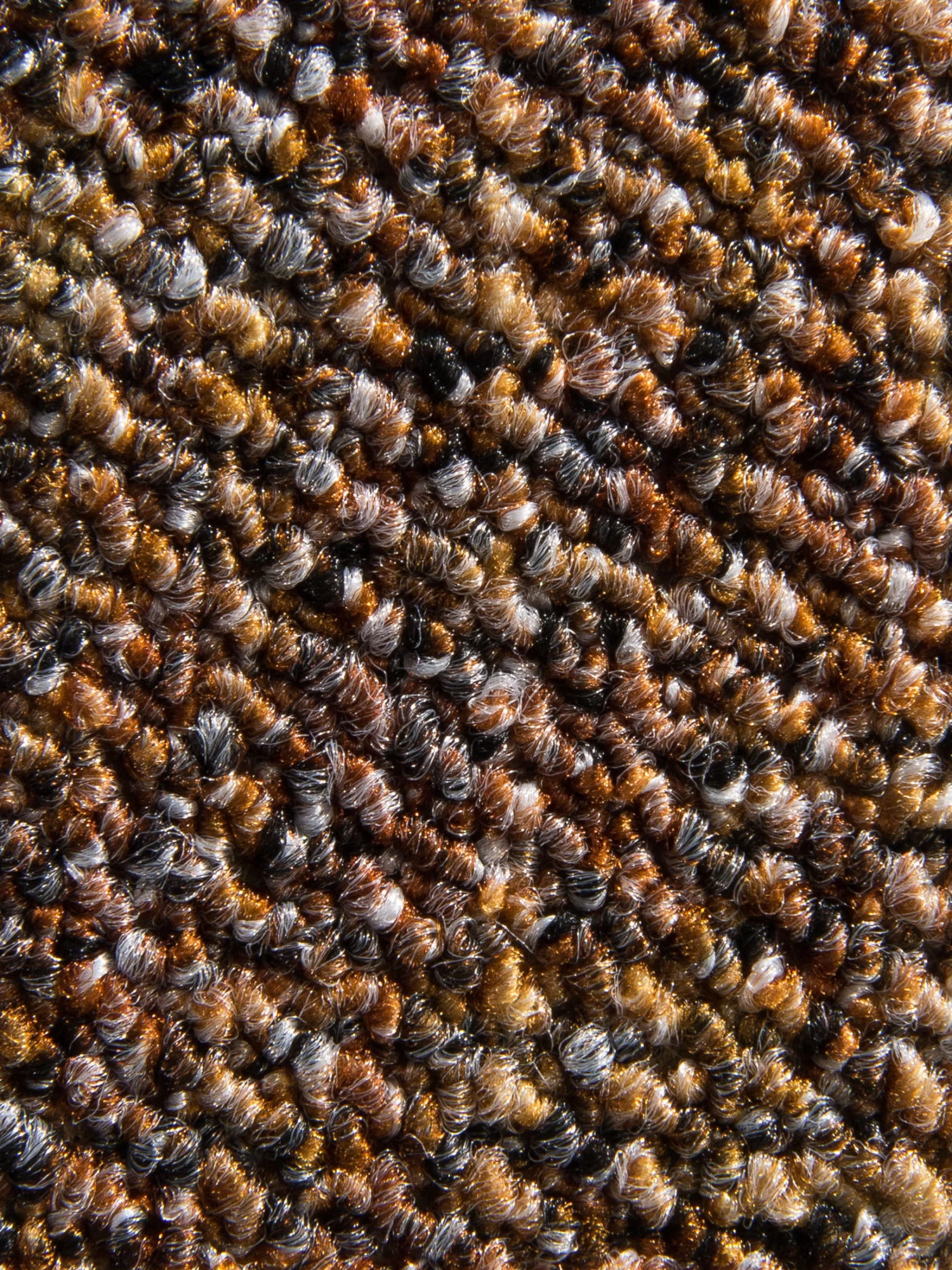 Teppichbodenfliese, Terra 5 Teppichbodenfliese, Terra – Bild 3