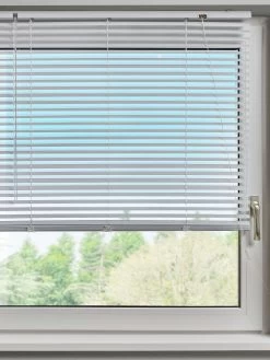 Jalousie, Weiss 6 Jalousie, Weiss -Teppichwelt Verkauf Sunlight Jalousie weiss mil3