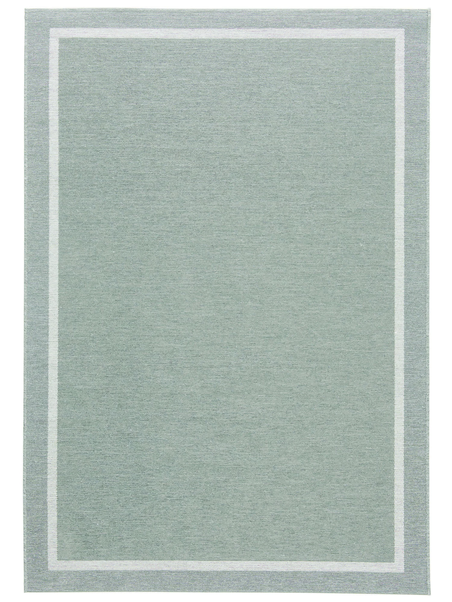 Outdoor-Teppich, Perlmutt 4 Outdoor-Teppich, Perlmutt – Bild 2