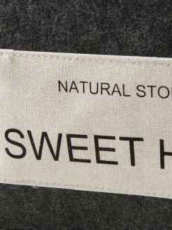 Korb, Dunkelgrau -Teppichwelt Verkauf SweetHome Korb Dunkelgrau lup