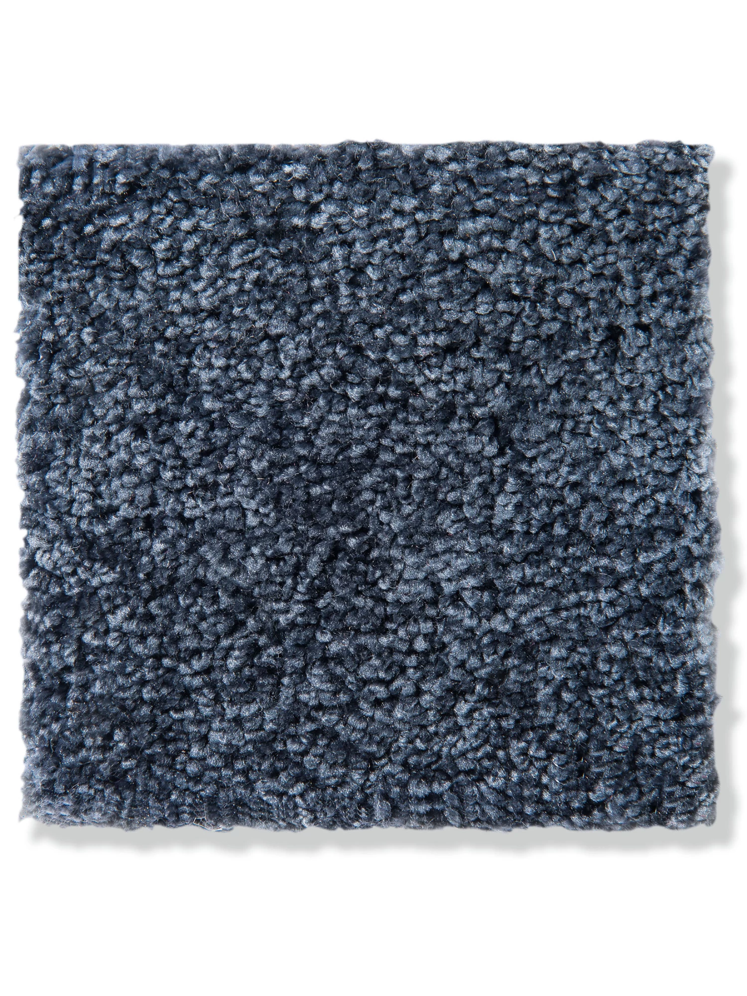 Velours-Teppichboden, Marine 77 4 Velours-Teppichboden, Marine 77 – Bild 2