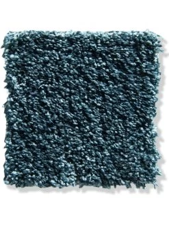 Velours-Teppichboden, Ocean 75 -Teppichwelt Verkauf Symphonie VeloursTeppichboden Blau Ocean75 10x10 lup