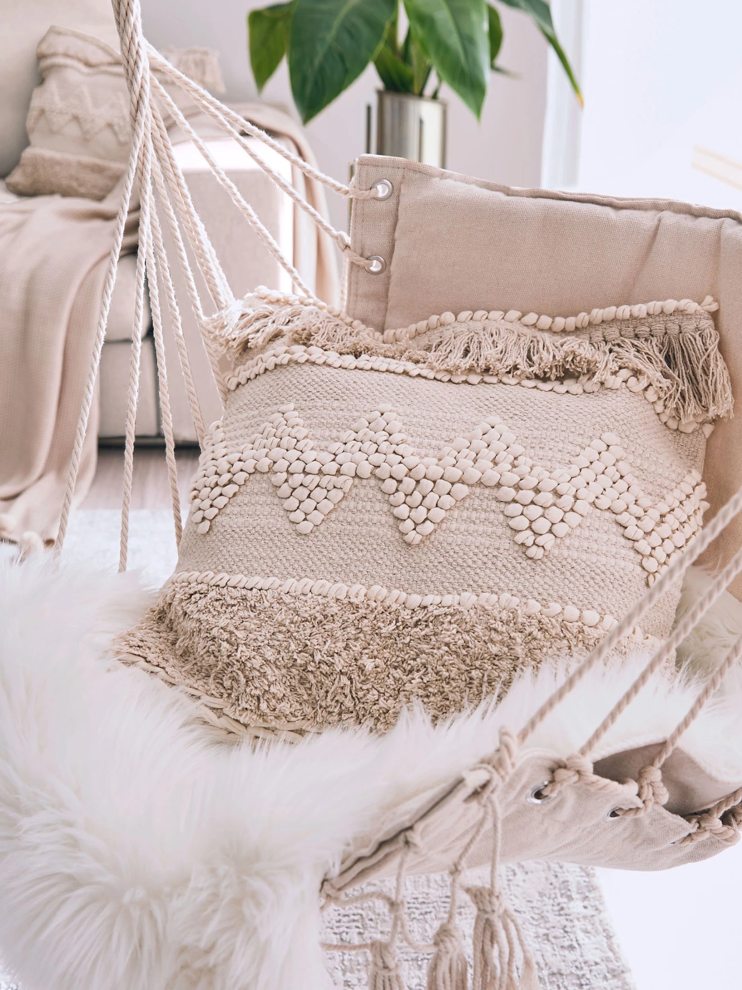 Kissen, Nature 3 Kissen, Nature