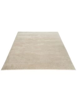Woll-Teppich, Sand 8 Woll-Teppich, Sand -Teppichwelt Verkauf Tamesna BerberTeppich Beige Sand 200x300 fper