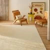 Woll-Teppich, Sand -Teppichwelt Verkauf Tamesna BerberTeppich Beige Sand 200x300 mil2