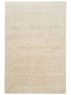 Woll-Teppich, Sand 7 Woll-Teppich, Sand -Teppichwelt Verkauf Tamesna BerberTeppich Beige Sand 200x300 pla