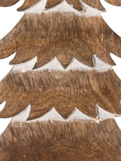 Aufsteller, Braun -Teppichwelt Verkauf TanneWoody Aufsteller Braun lup