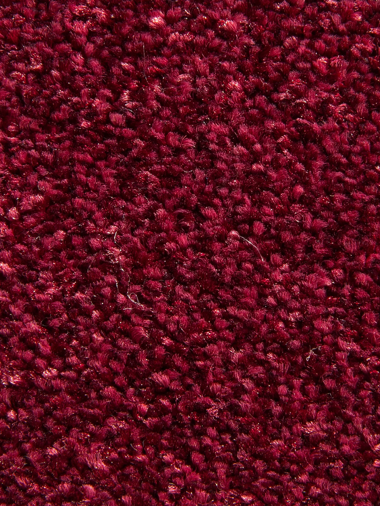 Teppichbodenfliese, Karmin 5 Teppichbodenfliese, Karmin – Bild 3